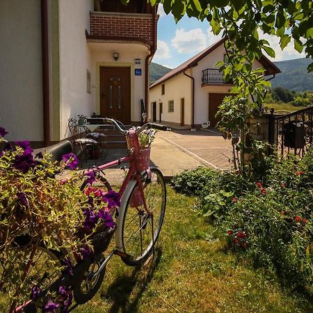 Apartman Lucija & Luka Otočac Екстериор снимка