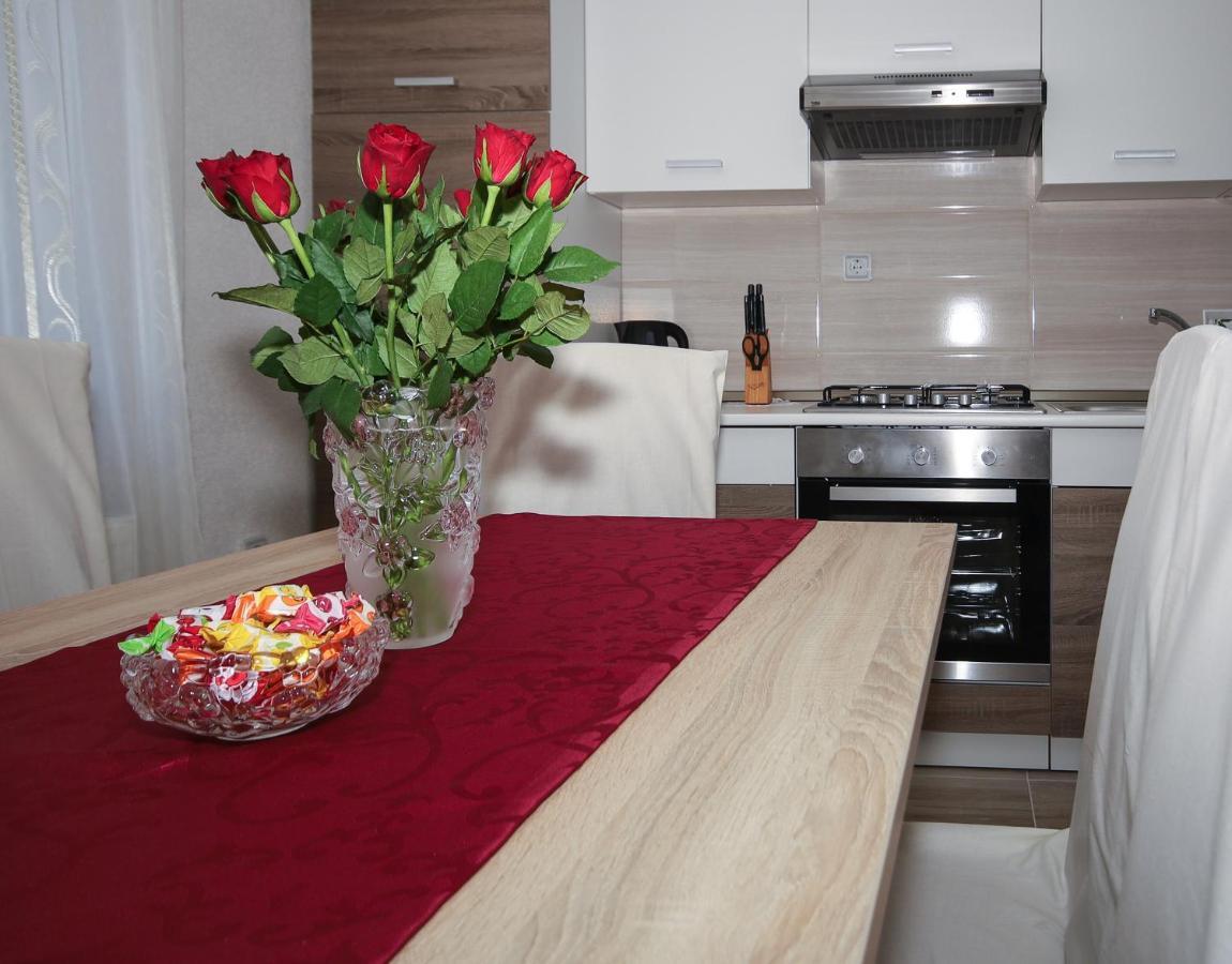 Apartman Lucija & Luka Otočac Екстериор снимка