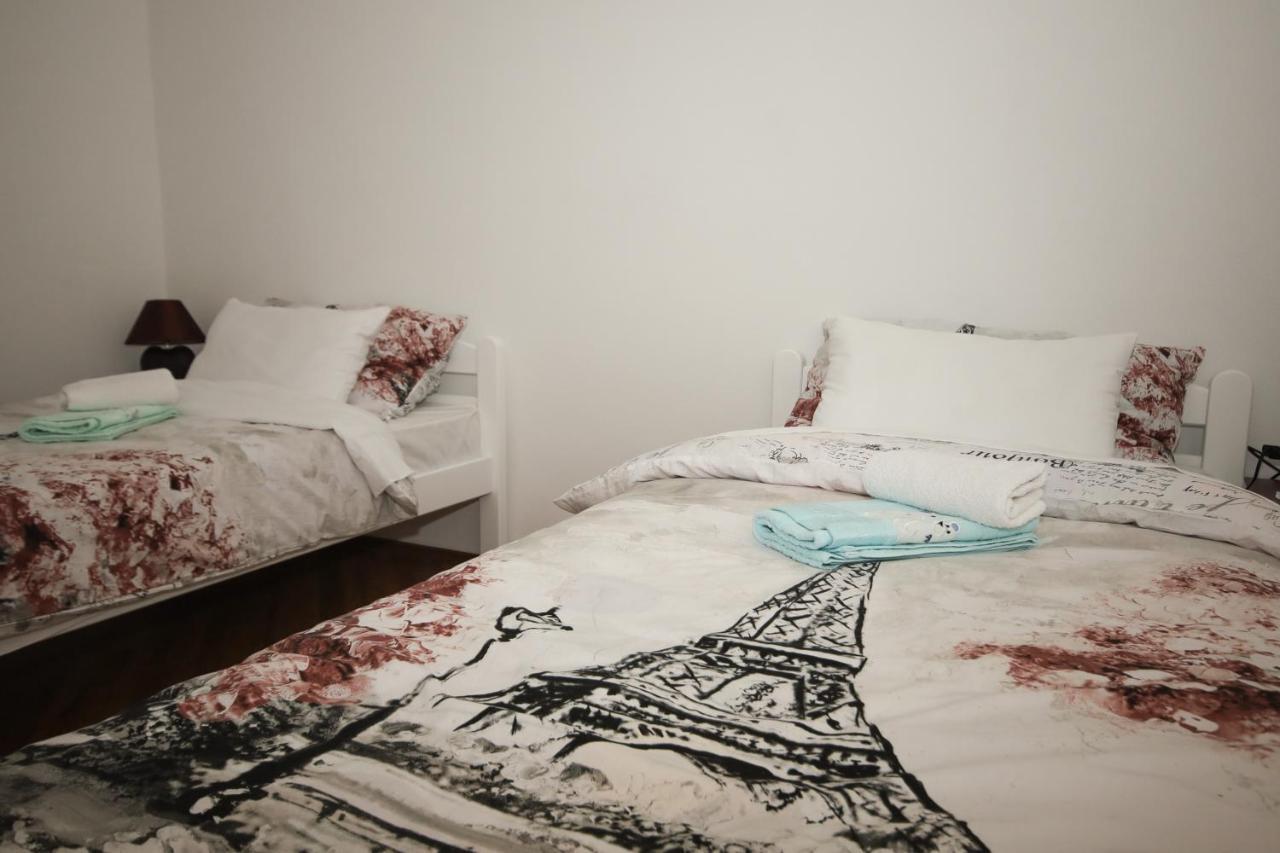Apartman Lucija & Luka Otočac Екстериор снимка