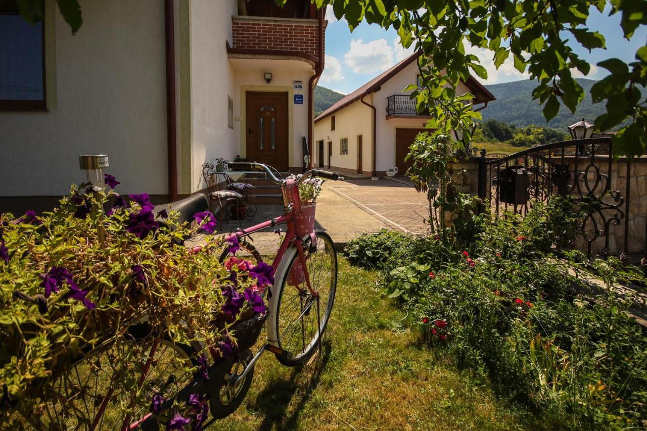 Apartman Lucija & Luka Otočac Екстериор снимка
