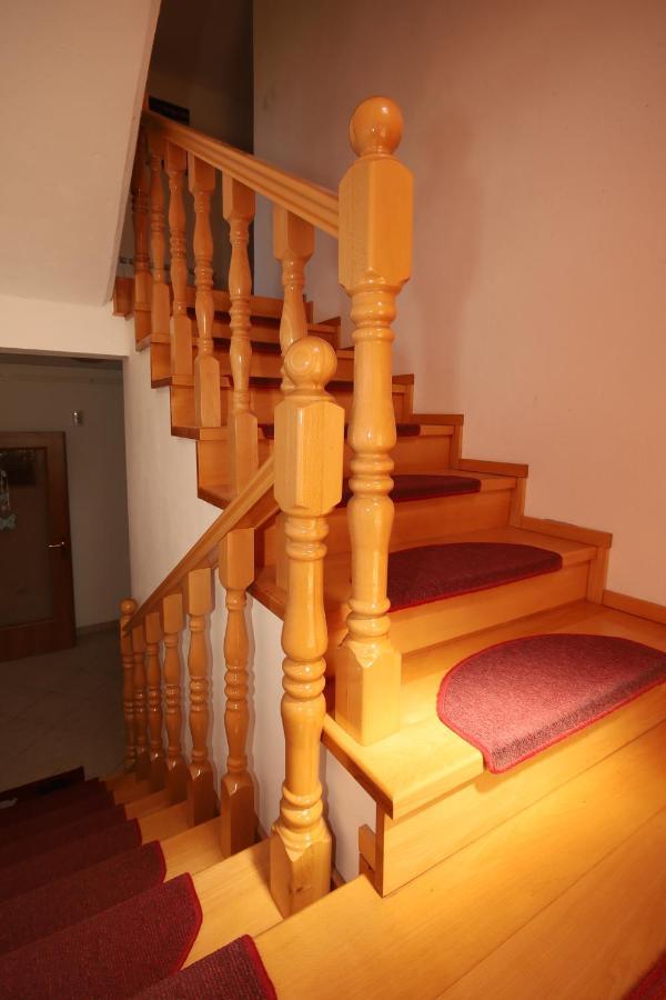 Apartman Lucija & Luka Otočac Екстериор снимка