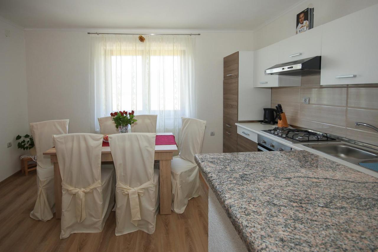 Apartman Lucija & Luka Otočac Екстериор снимка