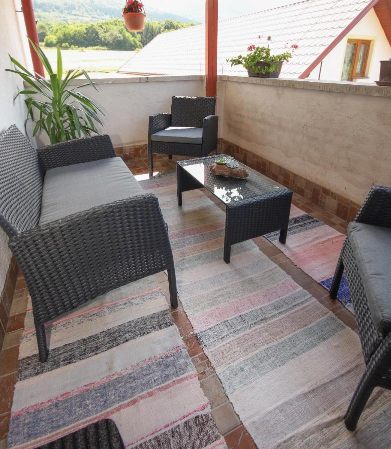 Apartman Lucija & Luka Otočac Екстериор снимка